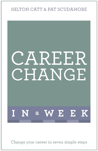 Career Change In A Week