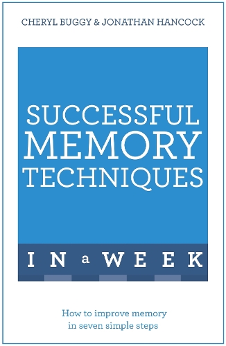 Successful Memory Techniques In A Week