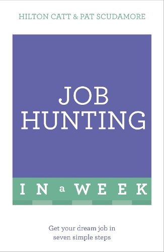 Job Hunting In A Week