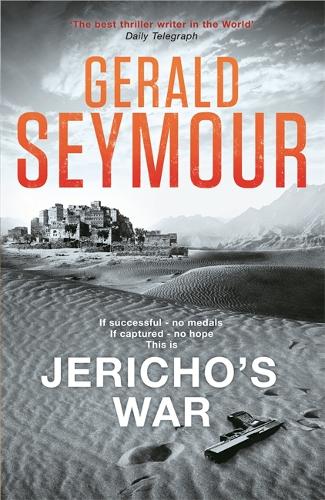 Jericho's War