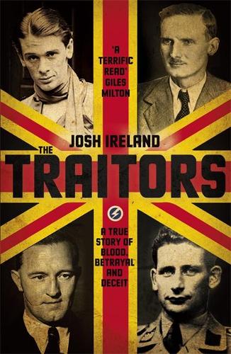 The Traitors