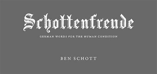 Schottenfreude