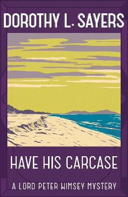 Have His Carcase