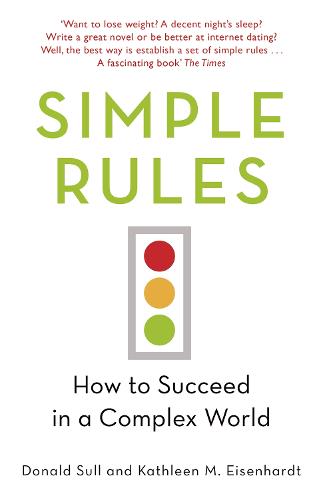 Simple Rules