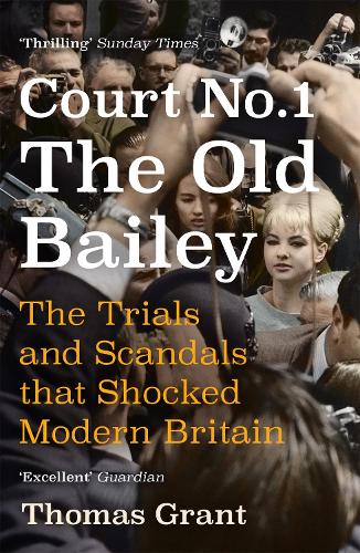 Court Number One by Dr Thomas Grant