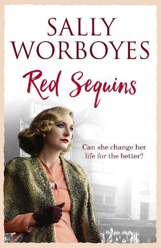Red Sequins