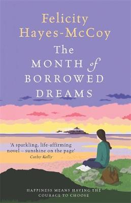 The Month of Borrowed Dreams (Finfarran 4)