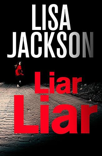 Liar, Liar