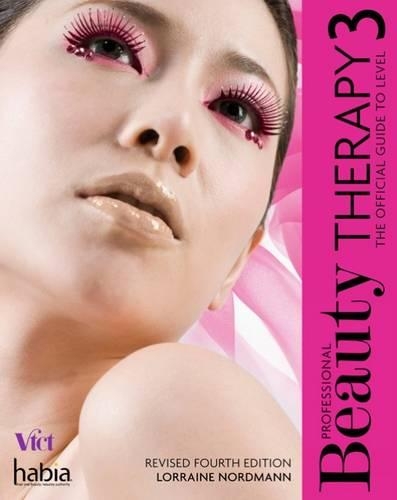 Professional Beauty Therapy