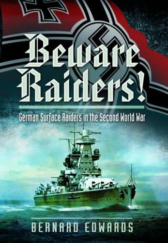 Beware Raiders!