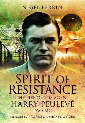 Spirit of Resistance