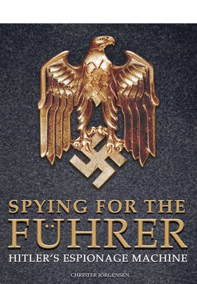 Spying for the Fuhrer
