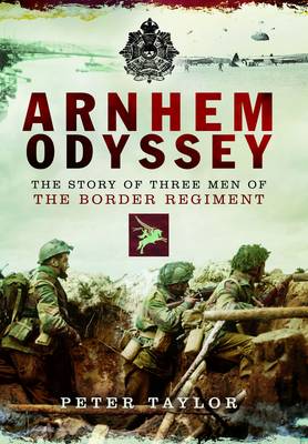 Arnhem Odyssey