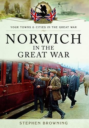 Norwich in the Great War