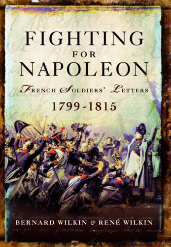 Fighting for Napoleon