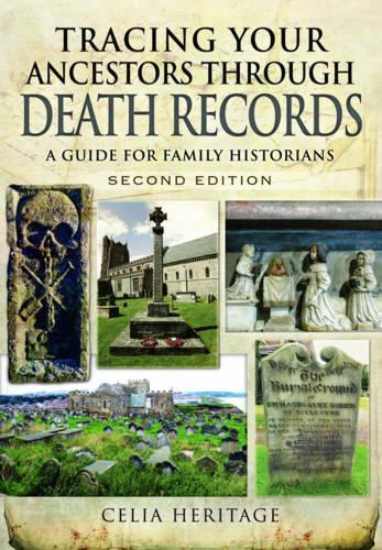 Tracing Your Ancestors through Death Records: A Guide for Family Historians