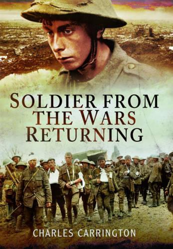 Soldier from the Wars Returning