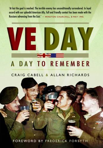 VE Day - A Day to Remember