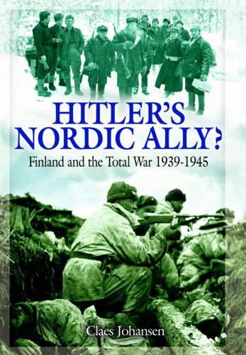 Hitler's Nordic Ally?