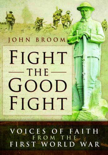 Fight the Good Fight
