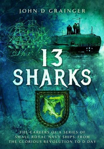 13 Sharks