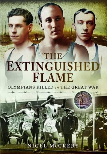 Extinguished Flame: Olympians Killed in the Great War