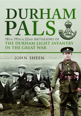 Durham Pals
