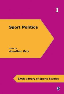 Sport Politics