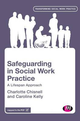 Safeguarding in Social Work Practice