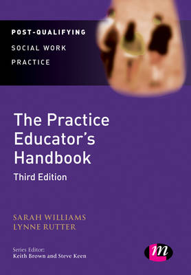 The Practice Educator's Handbook