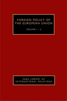 Foreign Policy of the European Union, 4v