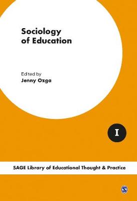 Sociology of Education
