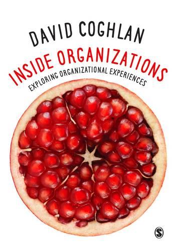 Inside Organizations