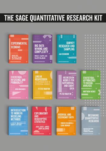 The SAGE Quantitative Research Kit