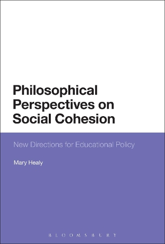 Philosophical Perspectives on Social Cohesion