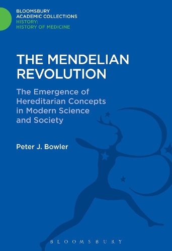 The Mendelian Revolution