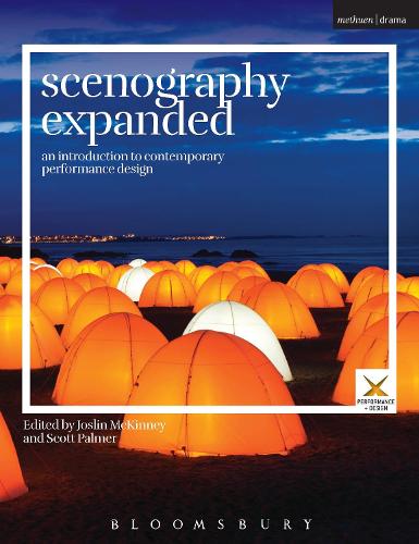 Scenography Expanded
