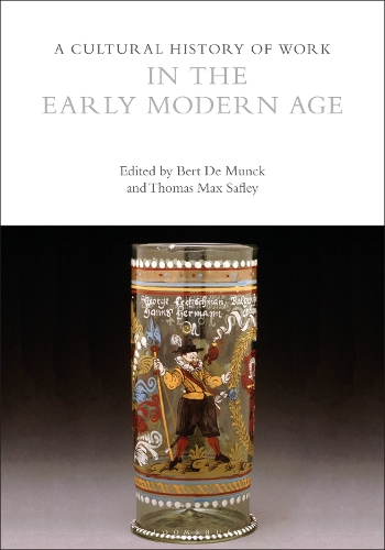 A Cultural History of Work in the Early Modern Age