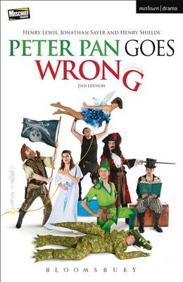 Peter Pan Goes Wrong