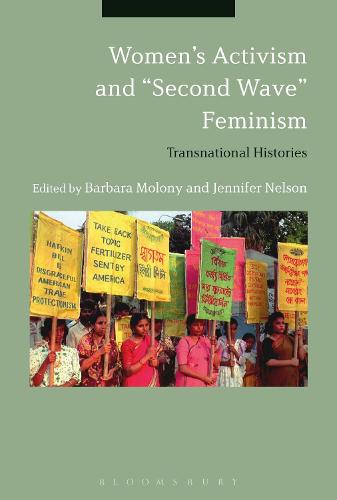 Women’s Activism and "Second Wave" Feminism