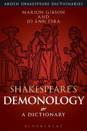 Shakespeare's Demonology