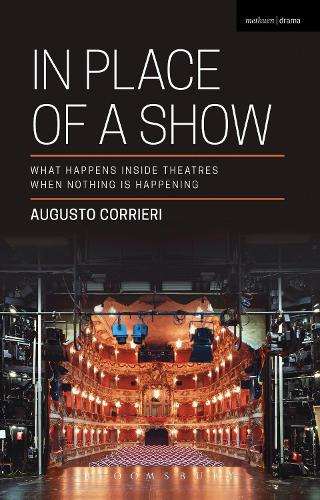 In Place of a Show