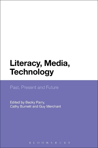 Literacy, Media, Technology