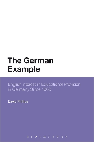 The German Example