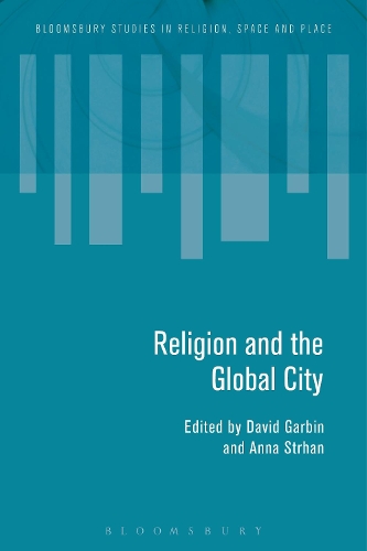 Religion and the Global City