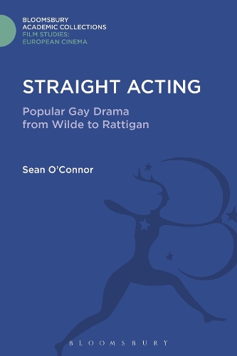Straight Acting