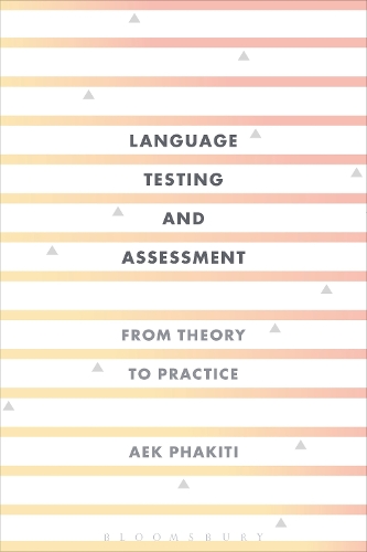 Language Testing and Assessment