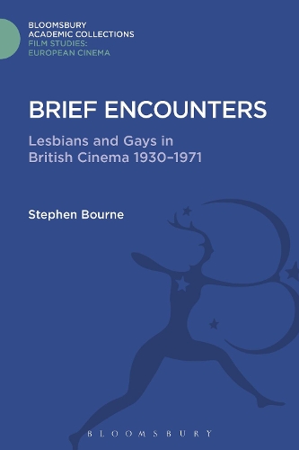 Brief Encounters