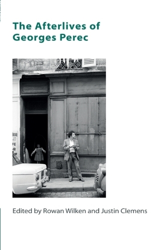 The Afterlives of Georges Perec