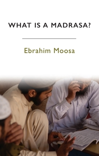 What is a Madrasa?